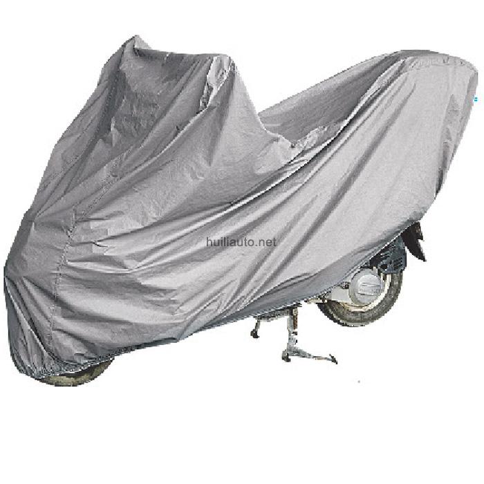 Polyester 170T  Motorcycle Cover